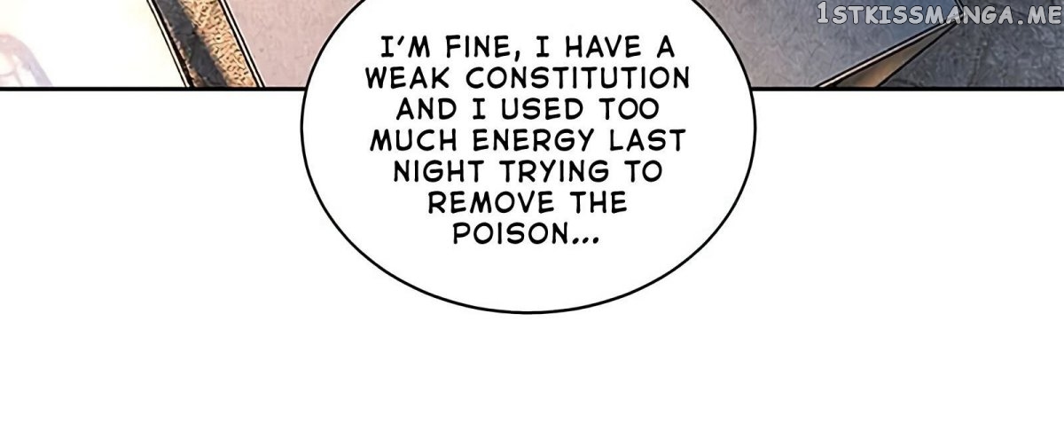 I Was Trash Chapter 65 - page 74