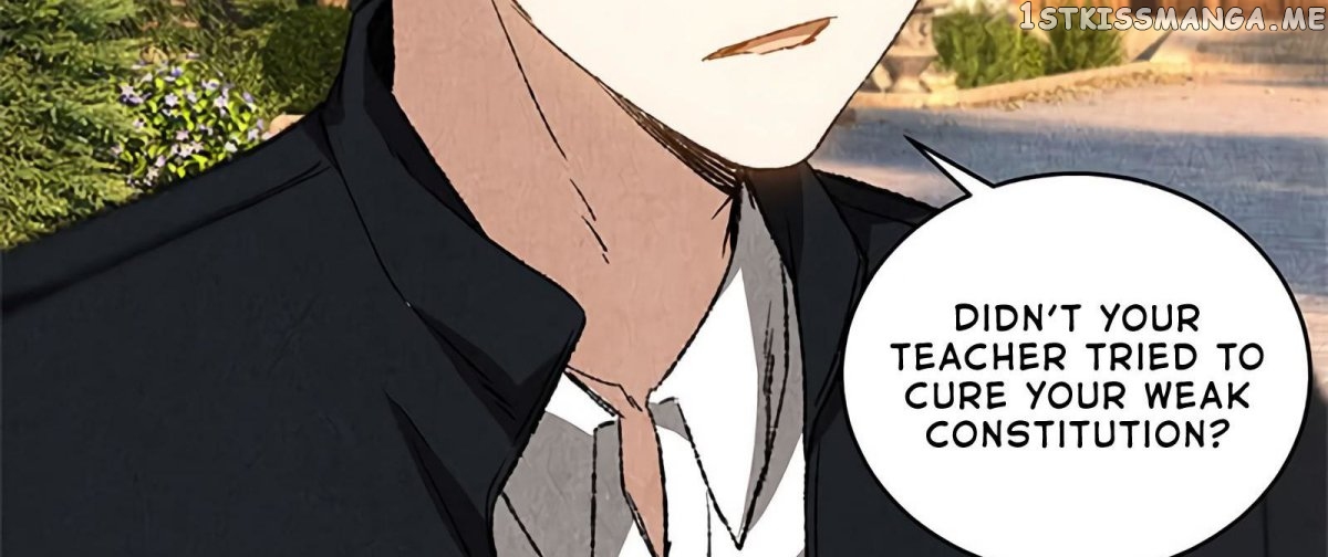 I Was Trash Chapter 65 - page 77