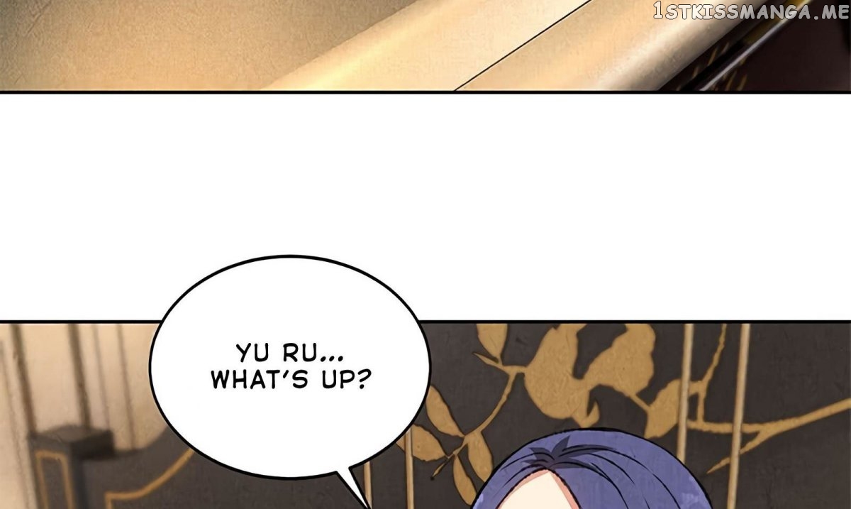 I Was Trash Chapter 65 - page 8