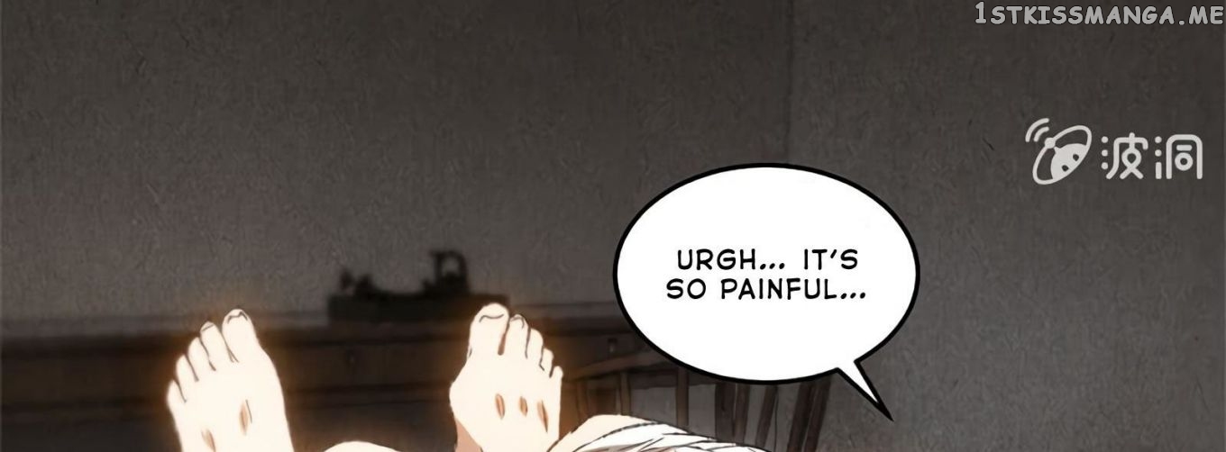 I Was Trash Chapter 64 - page 10