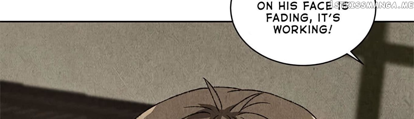 I Was Trash Chapter 64 - page 117