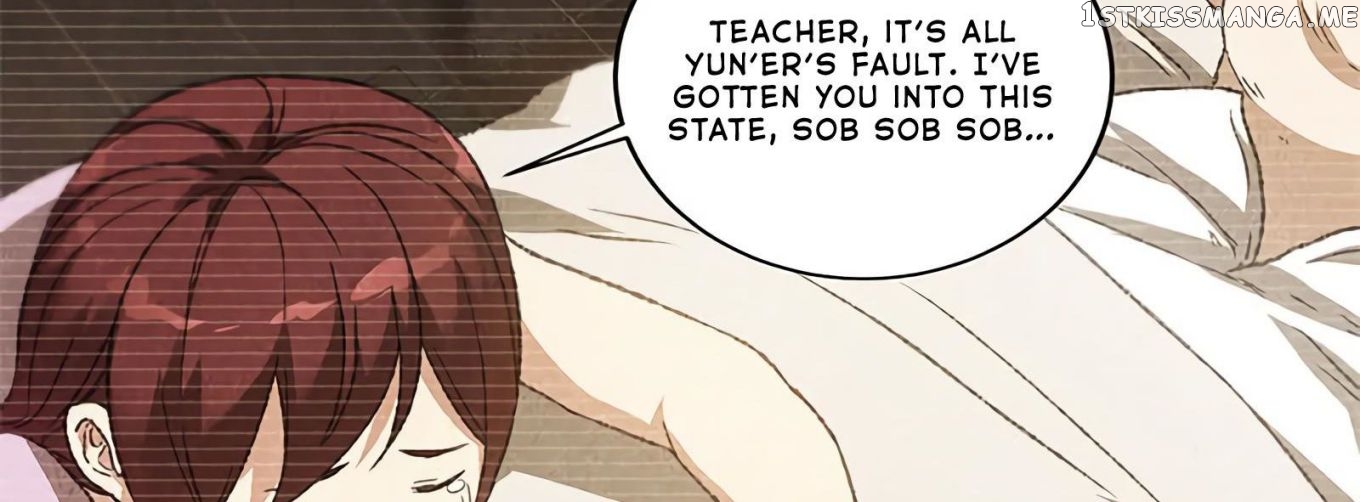 I Was Trash Chapter 64 - page 20