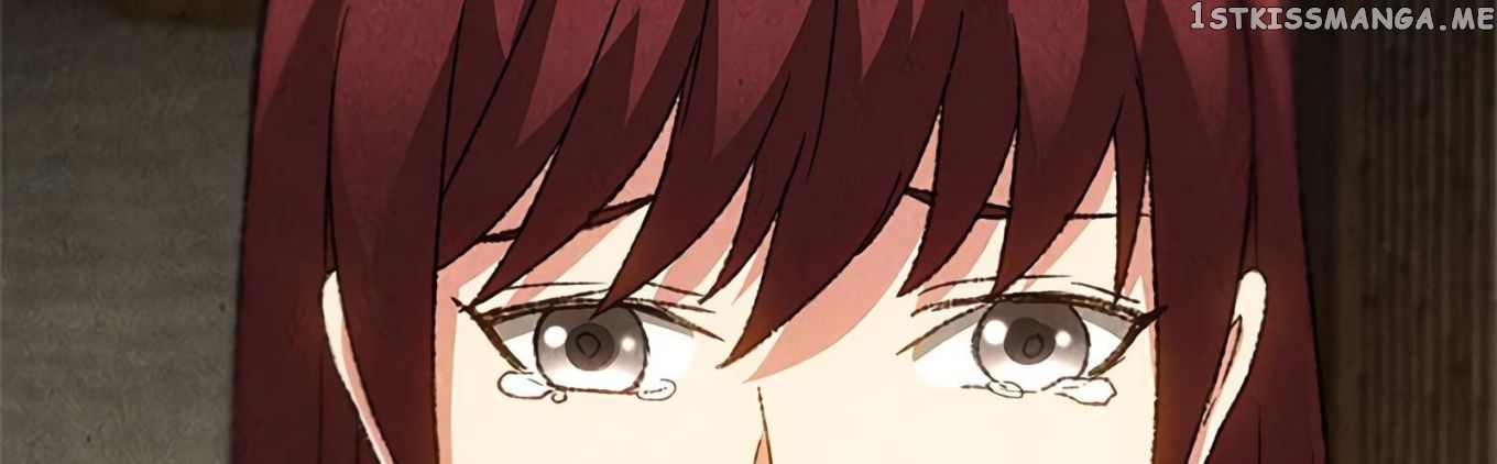 I Was Trash Chapter 64 - page 33