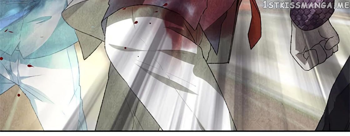 I Was Trash Chapter 63 - page 105