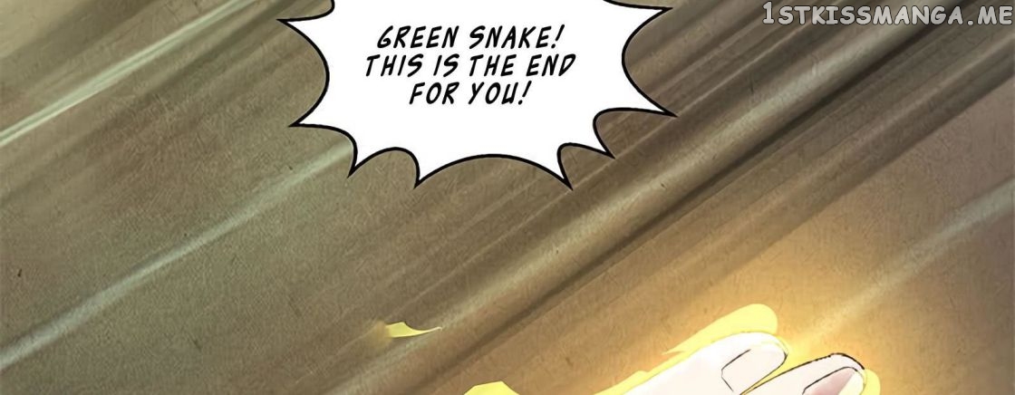 I Was Trash Chapter 63 - page 114