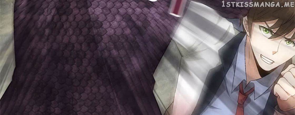 I Was Trash Chapter 63 - page 119