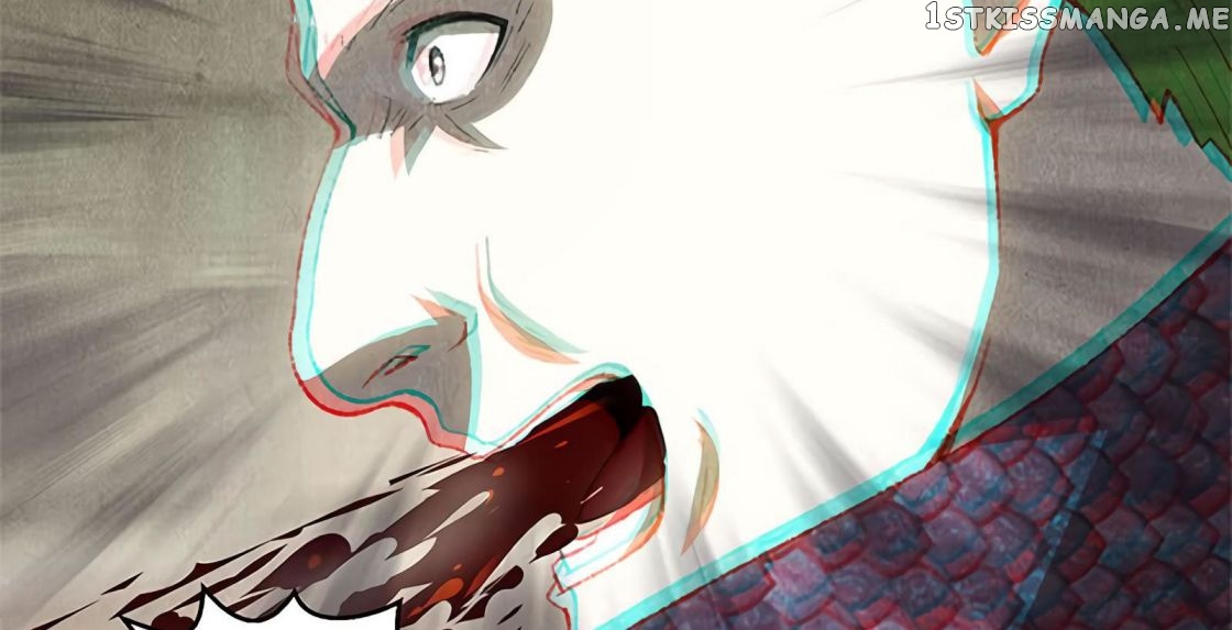 I Was Trash Chapter 63 - page 123