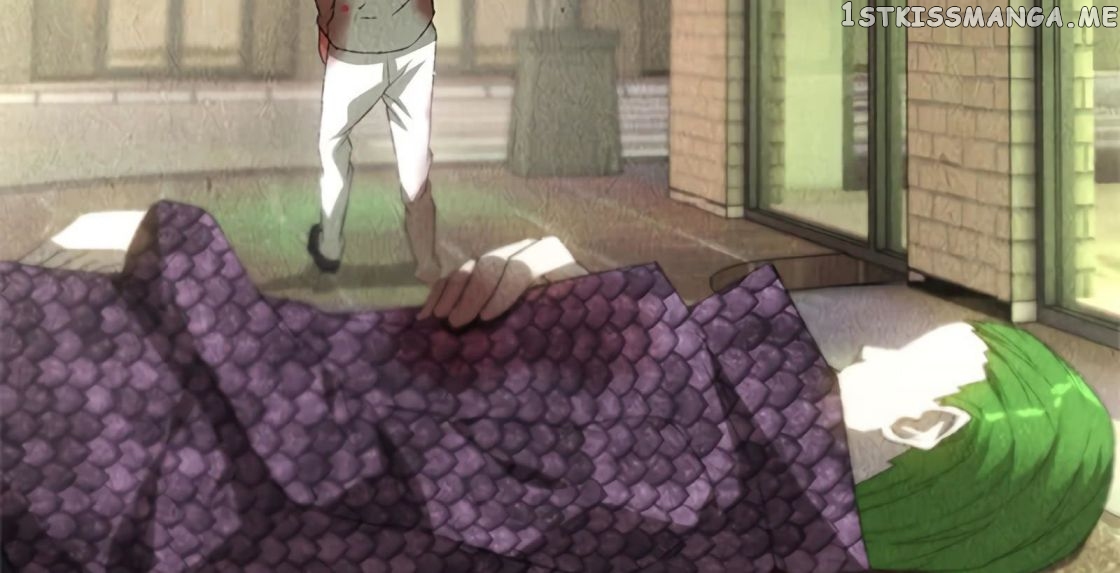 I Was Trash Chapter 63 - page 135