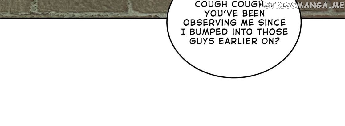 I Was Trash Chapter 63 - page 35