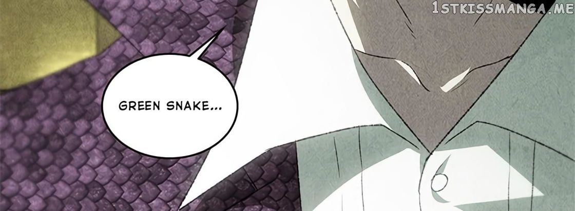 I Was Trash Chapter 63 - page 54
