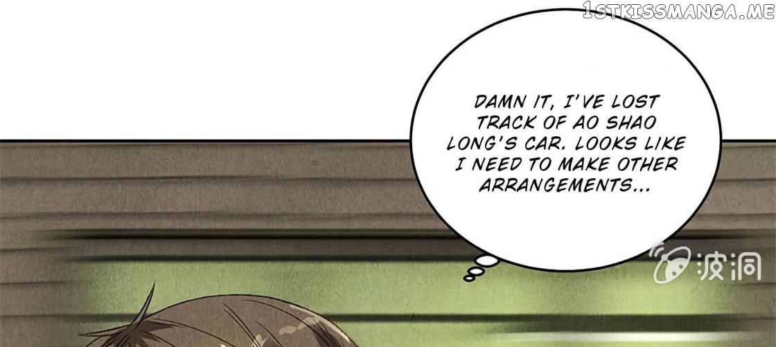 I Was Trash Chapter 63 - page 9