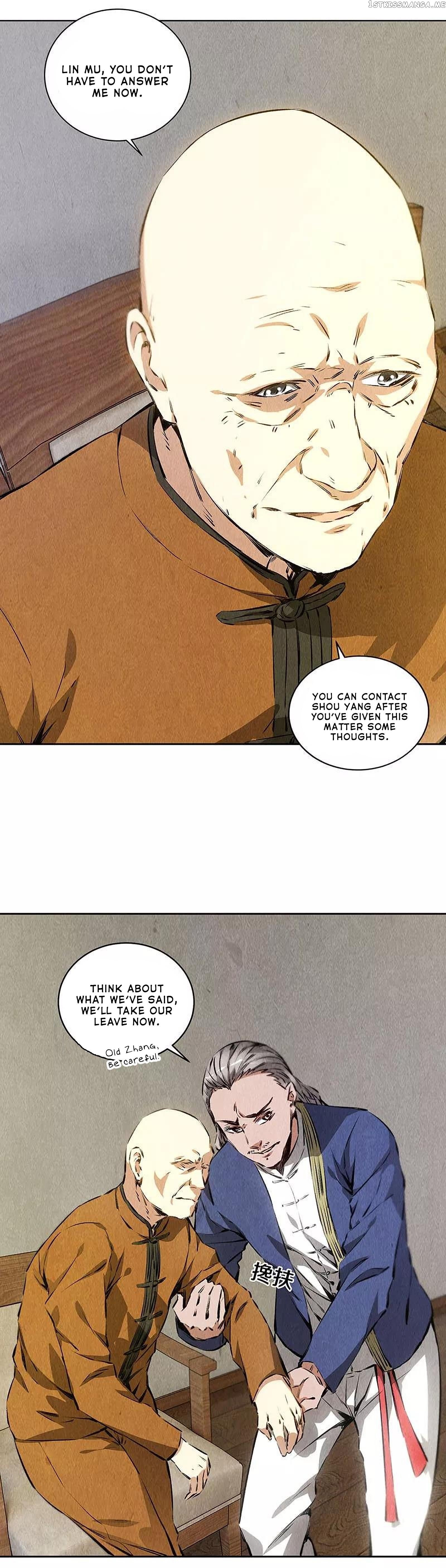 I Was Trash Chapter 90 - page 13
