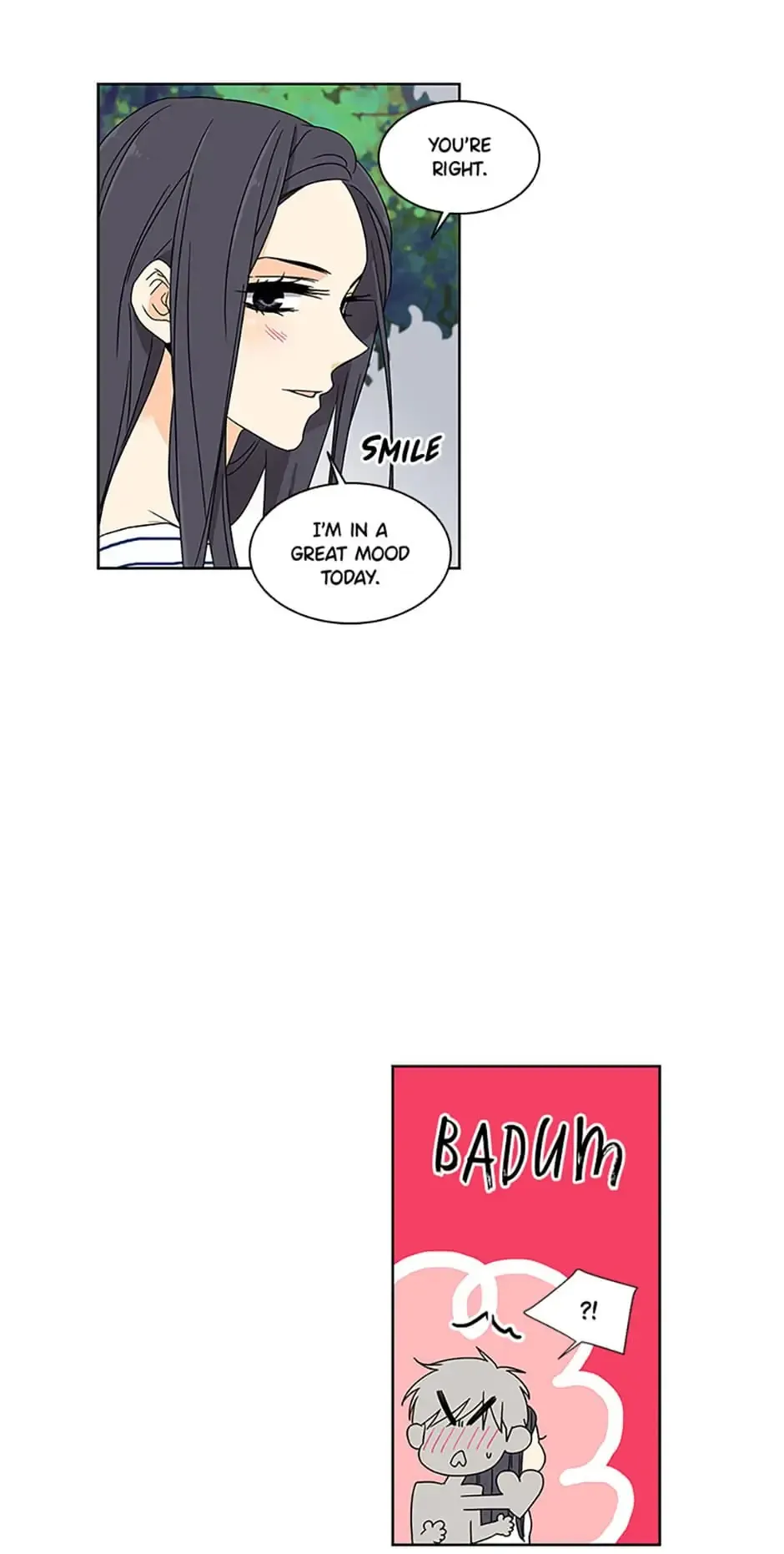 The Lovely Geum Bokhee Chapter 38 - page 17