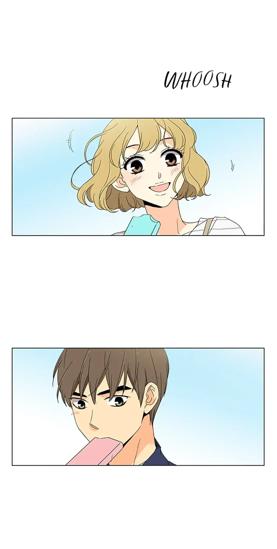 The Lovely Geum Bokhee Chapter 38 - page 39
