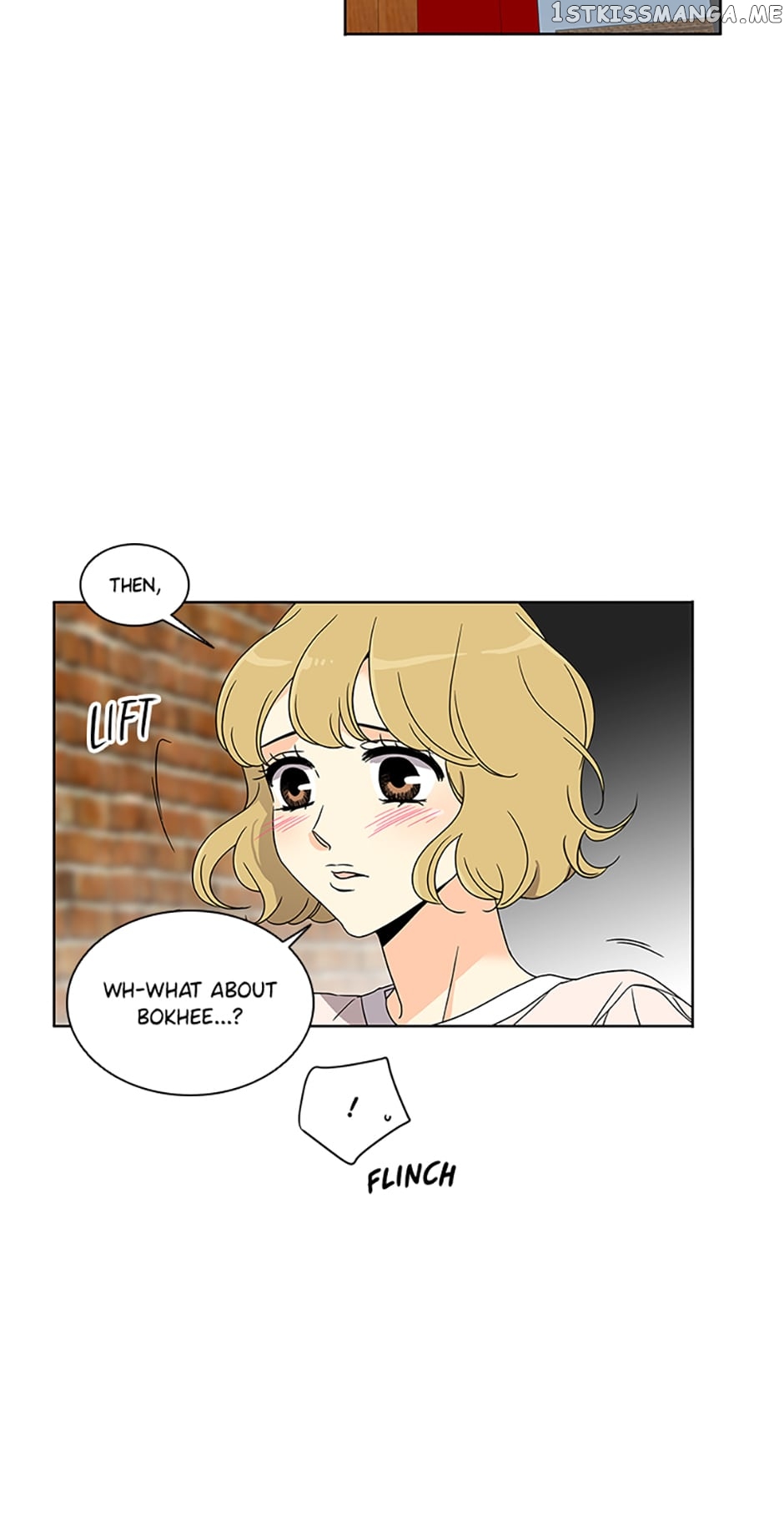 The Lovely Geum Bokhee Chapter 66 - page 10