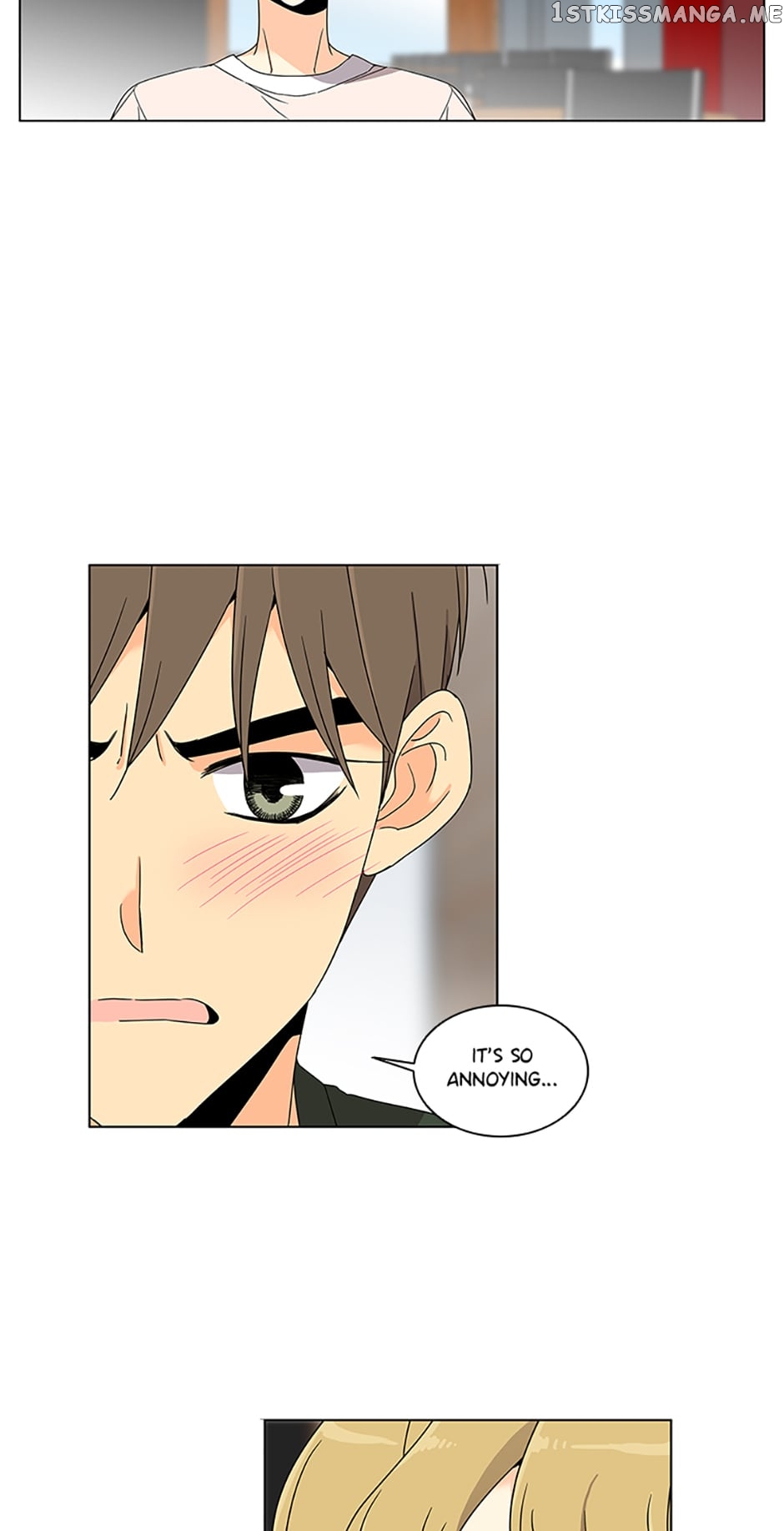 The Lovely Geum Bokhee Chapter 66 - page 15