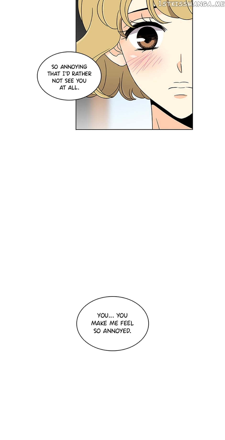 The Lovely Geum Bokhee Chapter 66 - page 16