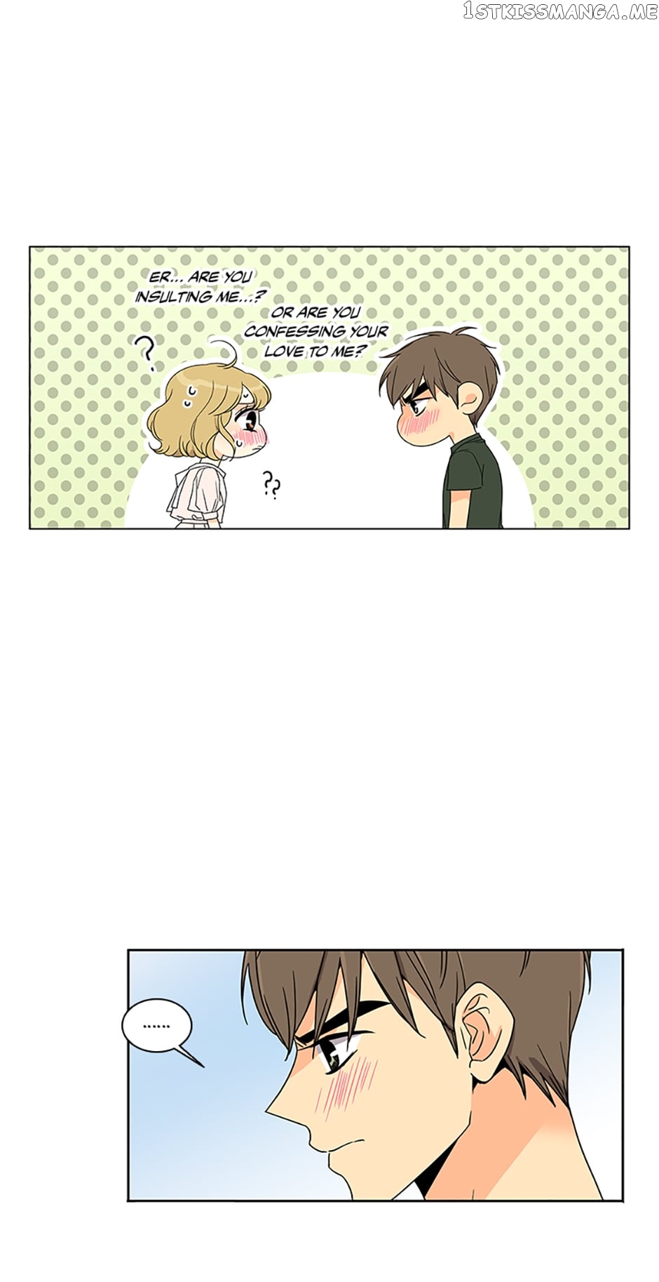 The Lovely Geum Bokhee Chapter 66 - page 17