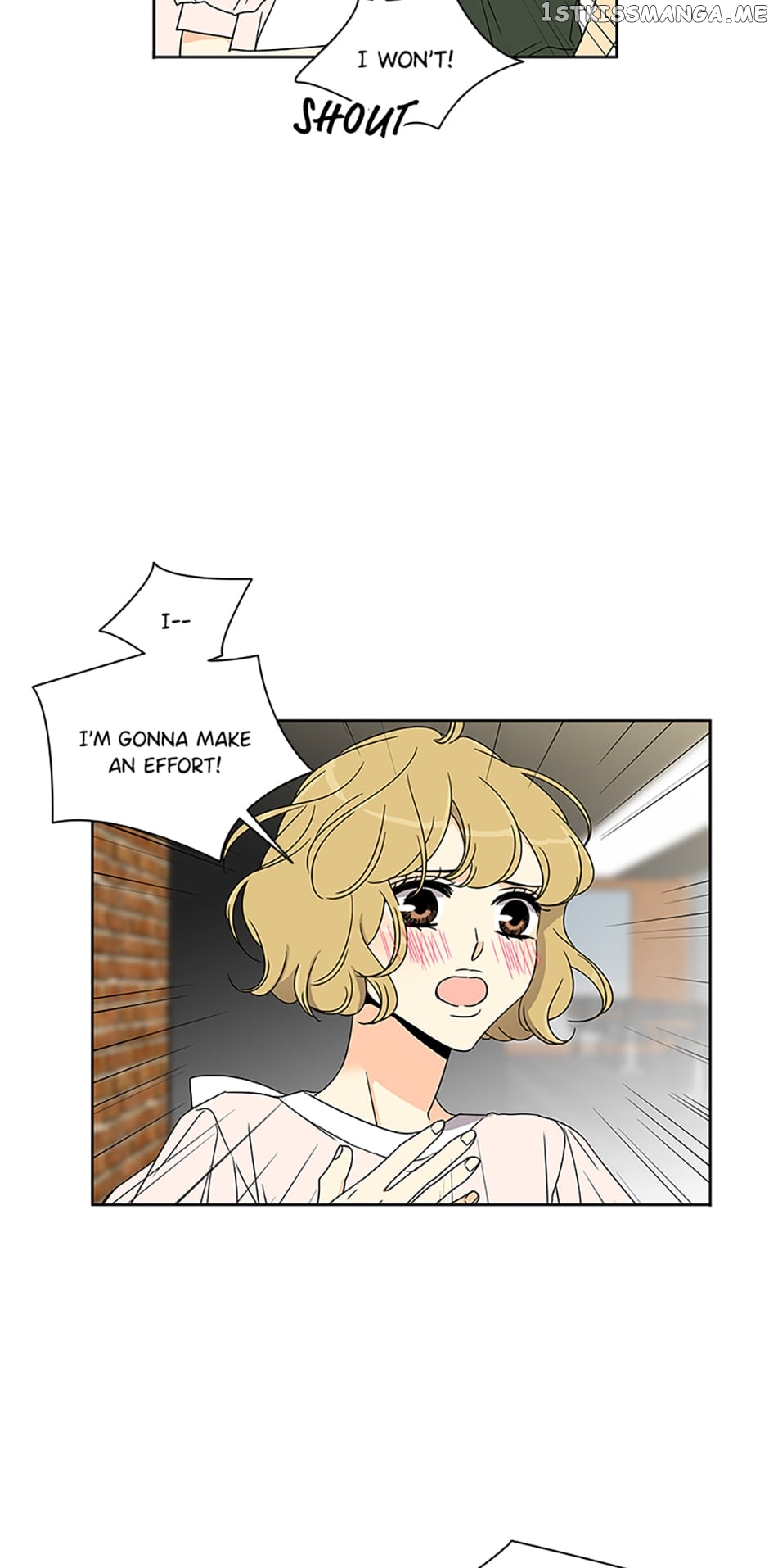 The Lovely Geum Bokhee Chapter 66 - page 19