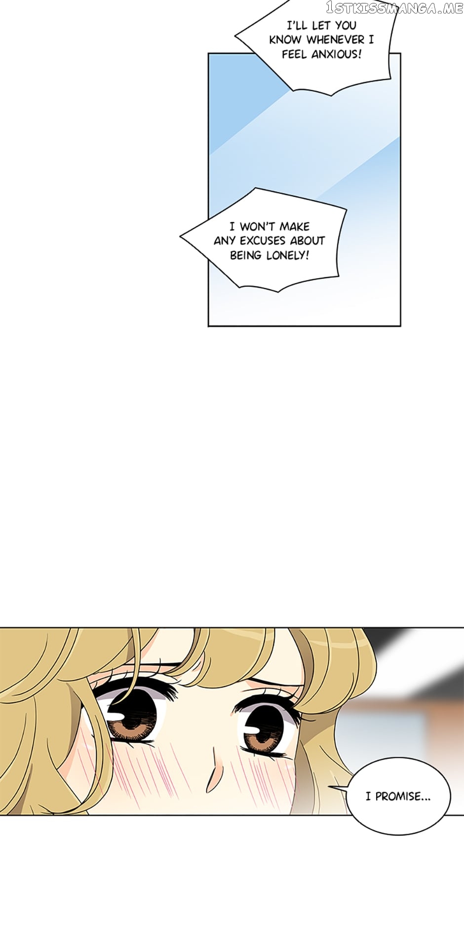 The Lovely Geum Bokhee Chapter 66 - page 20