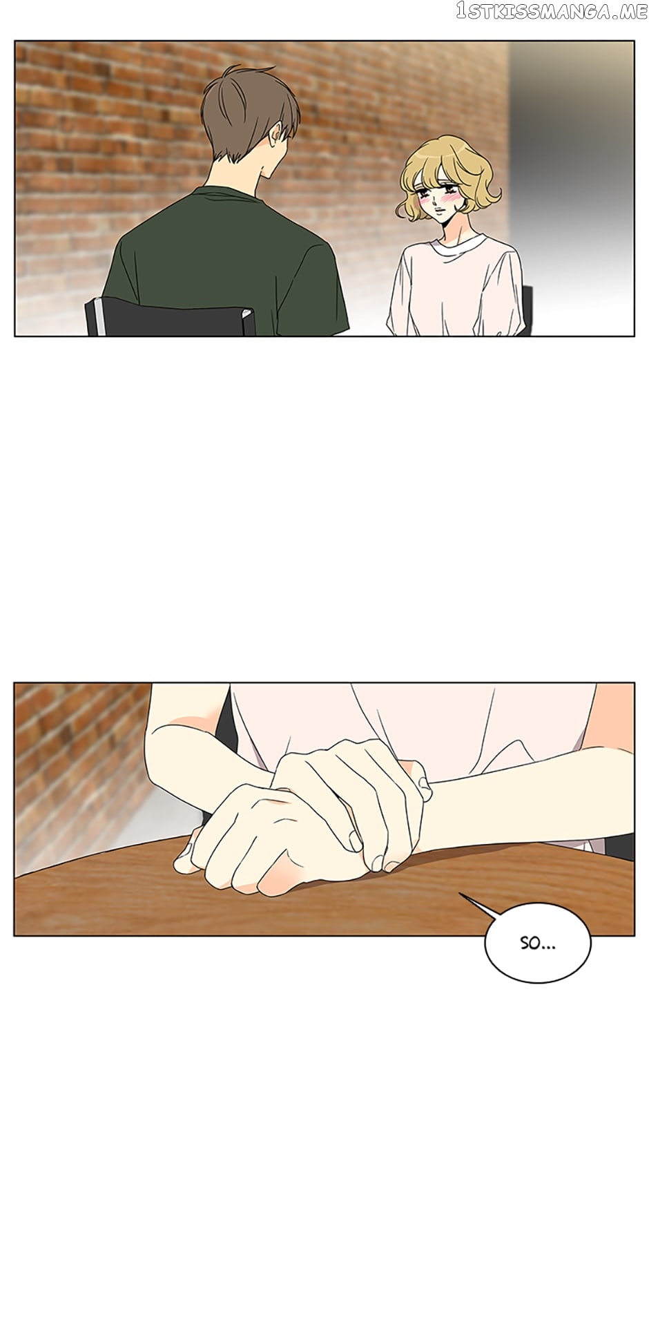 The Lovely Geum Bokhee Chapter 66 - page 23