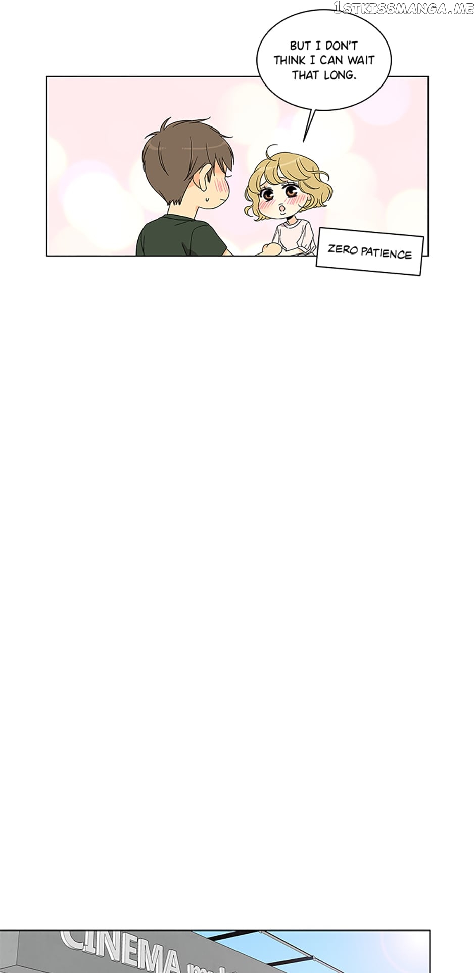 The Lovely Geum Bokhee Chapter 66 - page 29