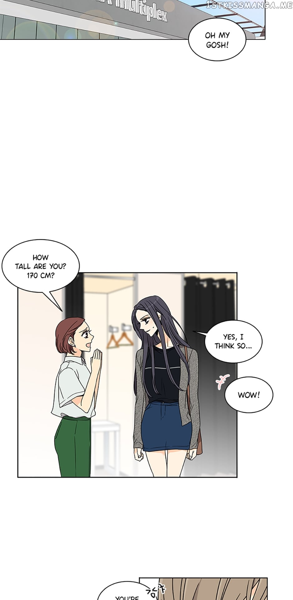 The Lovely Geum Bokhee Chapter 66 - page 30
