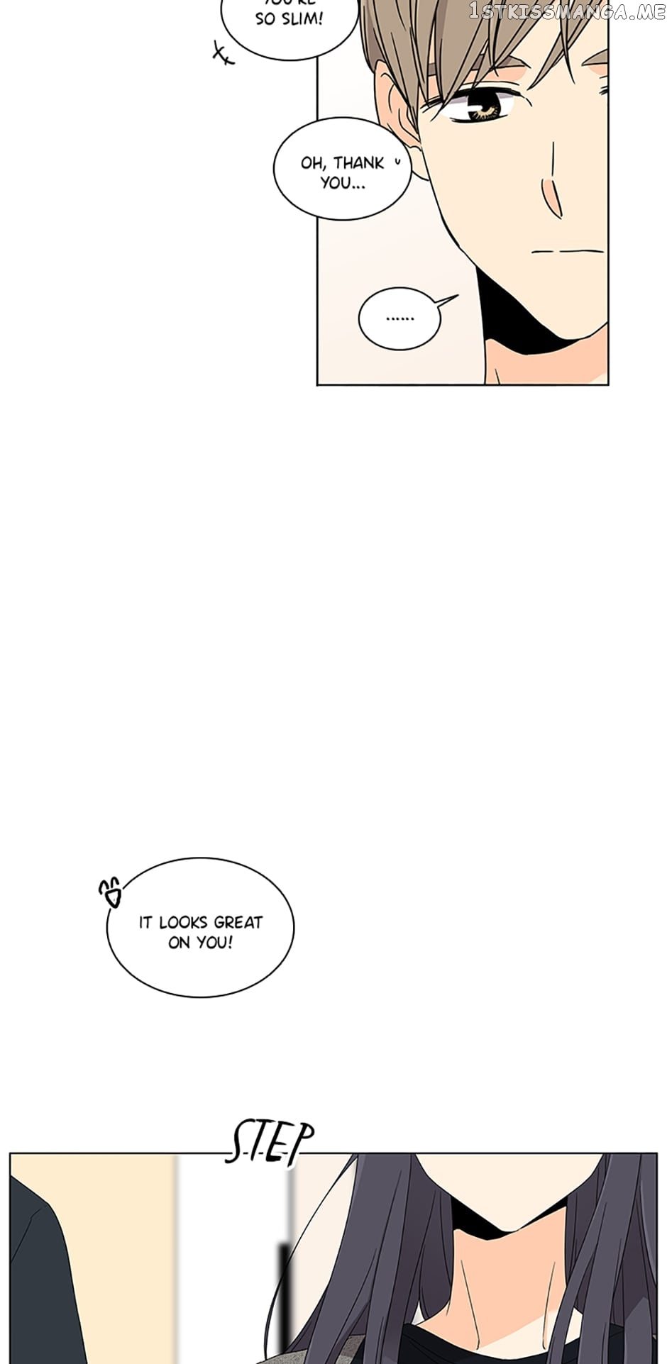 The Lovely Geum Bokhee Chapter 66 - page 31
