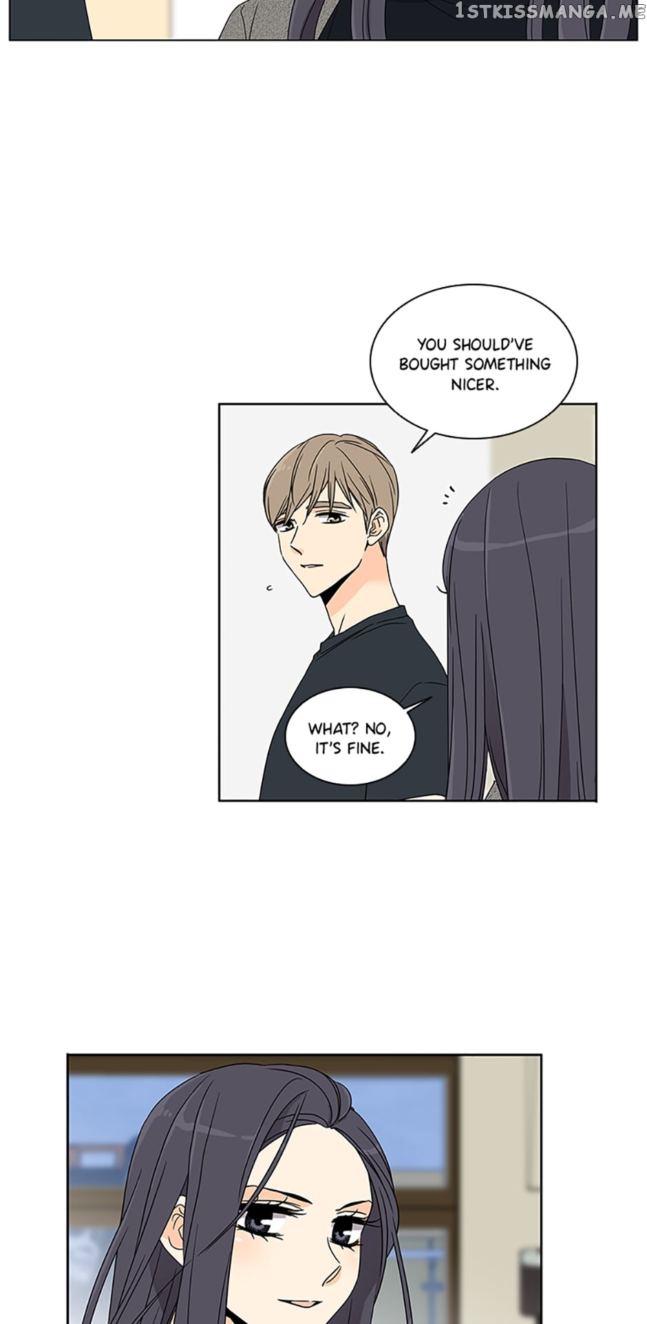 The Lovely Geum Bokhee Chapter 66 - page 32