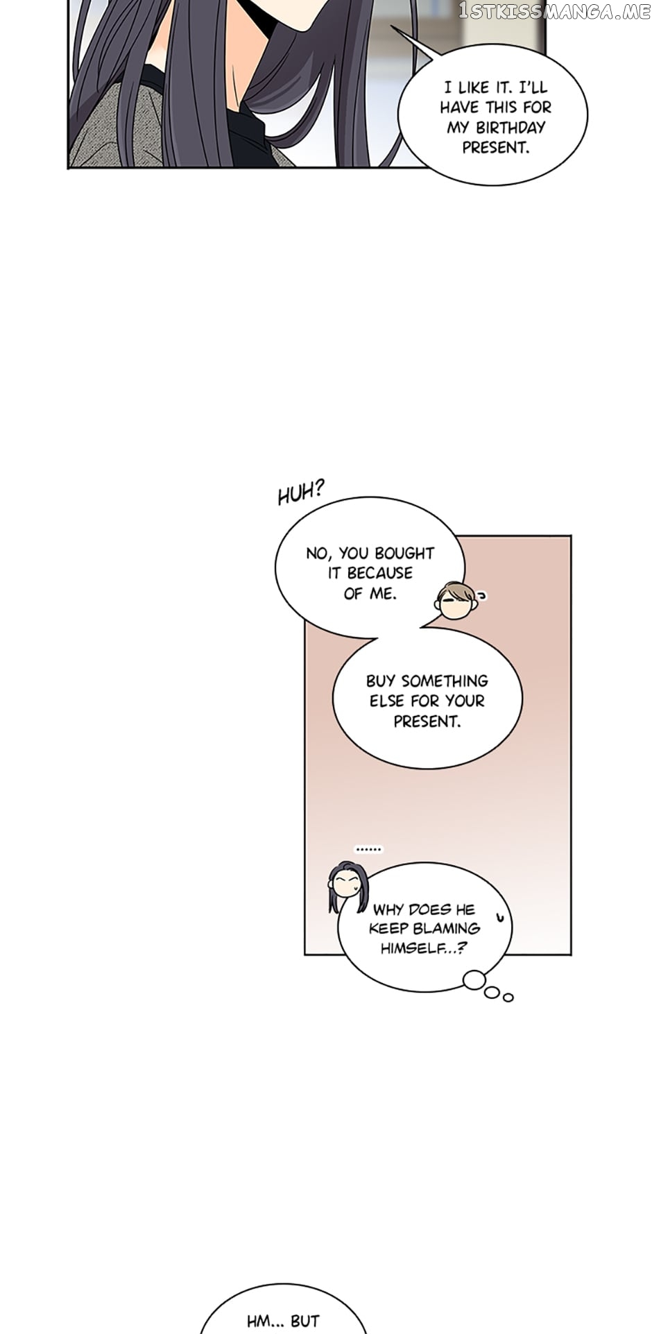 The Lovely Geum Bokhee Chapter 66 - page 33