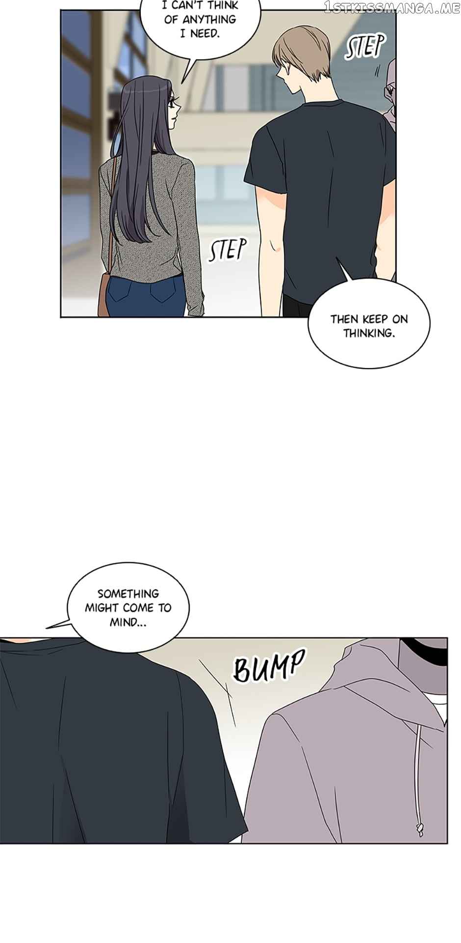 The Lovely Geum Bokhee Chapter 66 - page 34