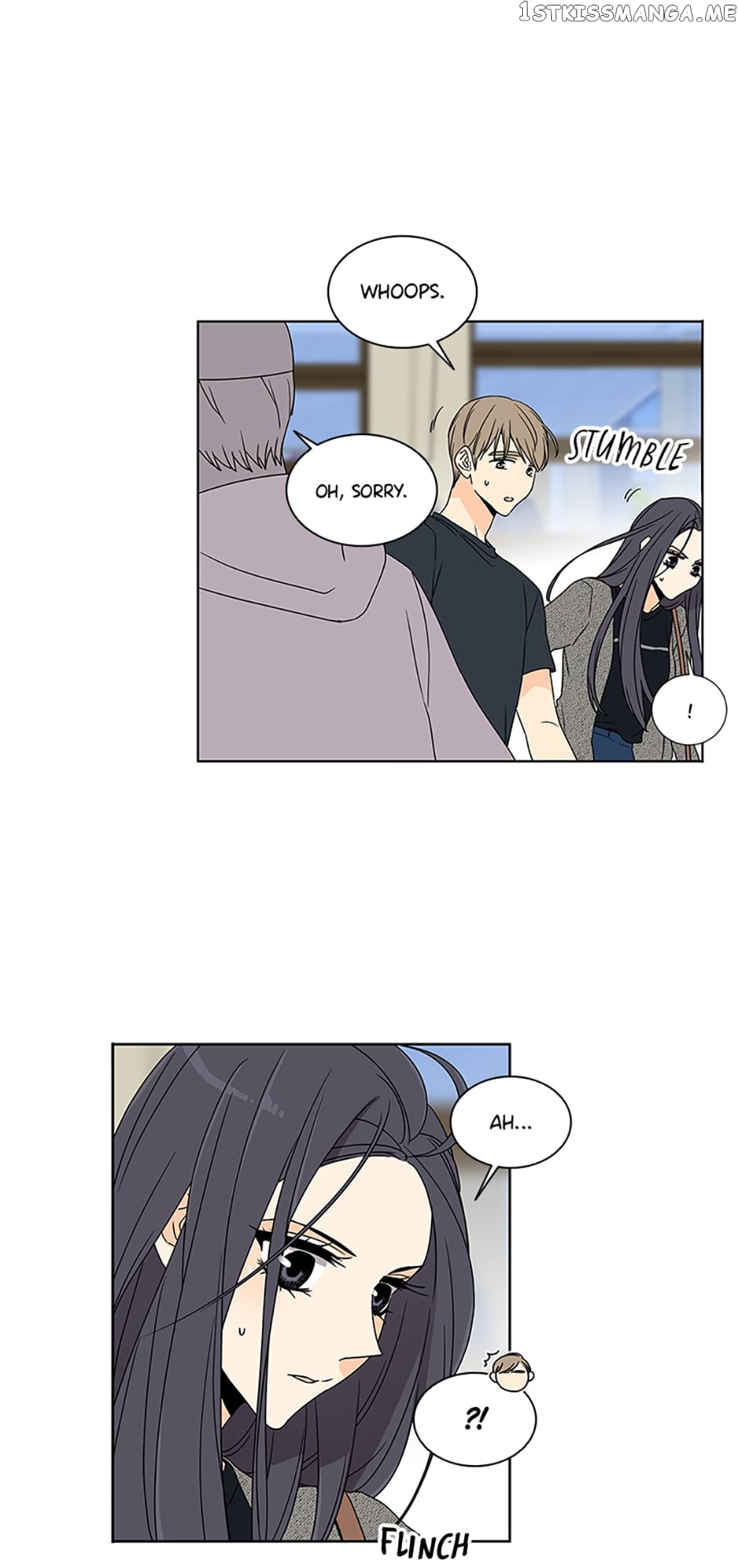 The Lovely Geum Bokhee Chapter 66 - page 35