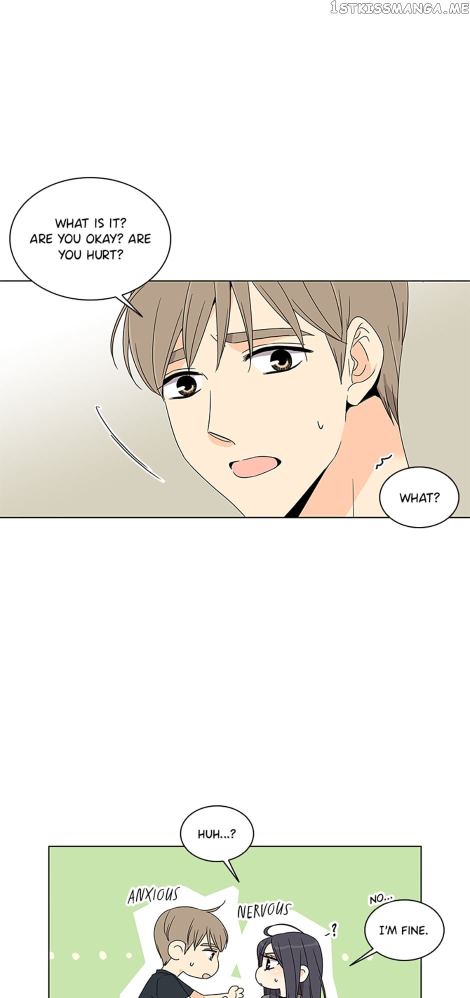 The Lovely Geum Bokhee Chapter 66 - page 36