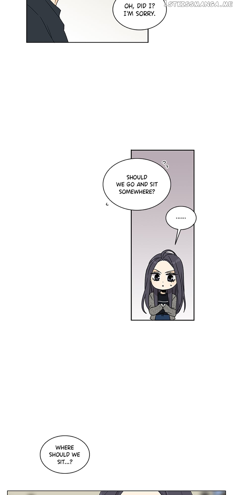 The Lovely Geum Bokhee Chapter 66 - page 38
