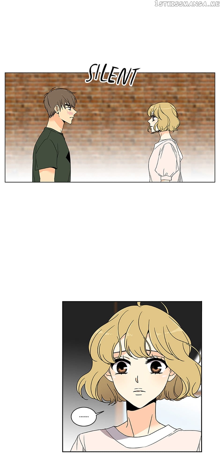 The Lovely Geum Bokhee Chapter 66 - page 4