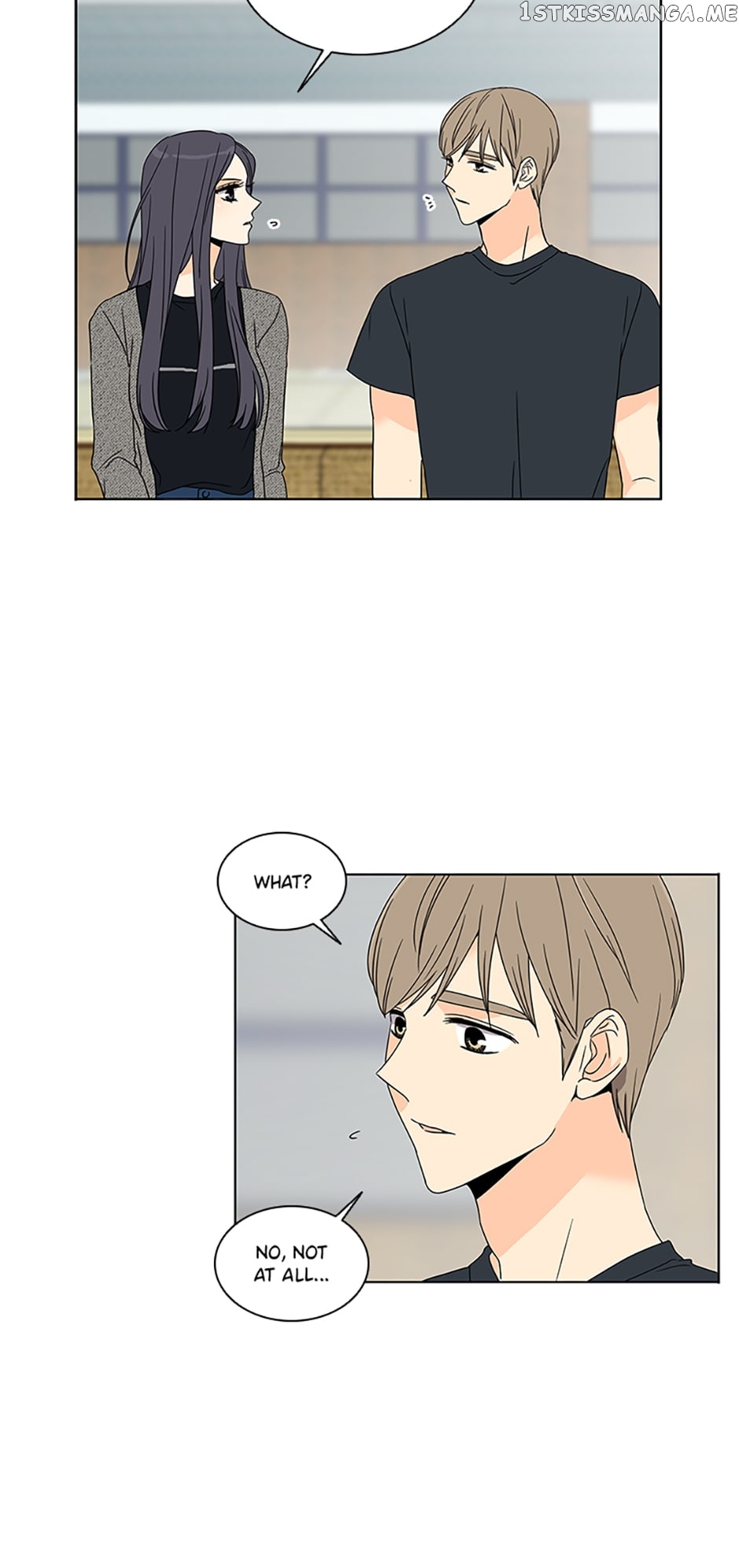 The Lovely Geum Bokhee Chapter 66 - page 42