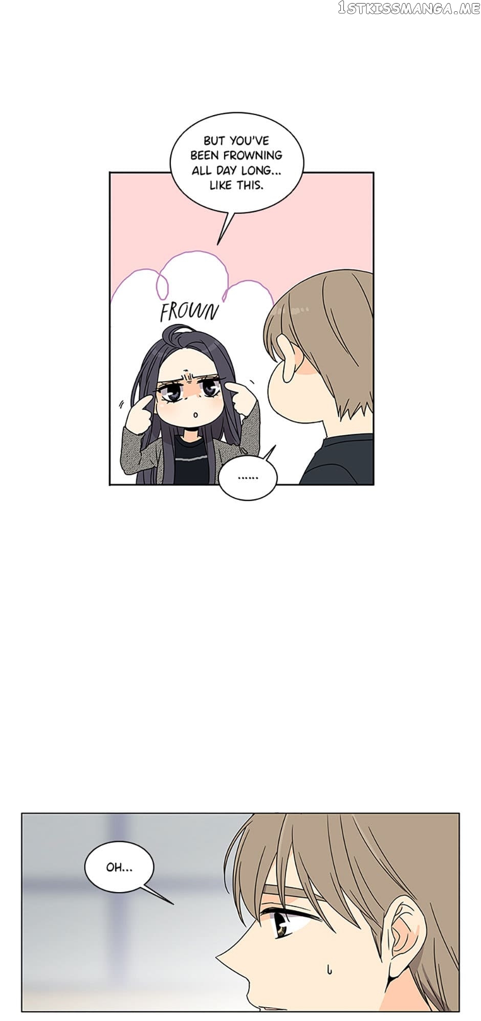 The Lovely Geum Bokhee Chapter 66 - page 43