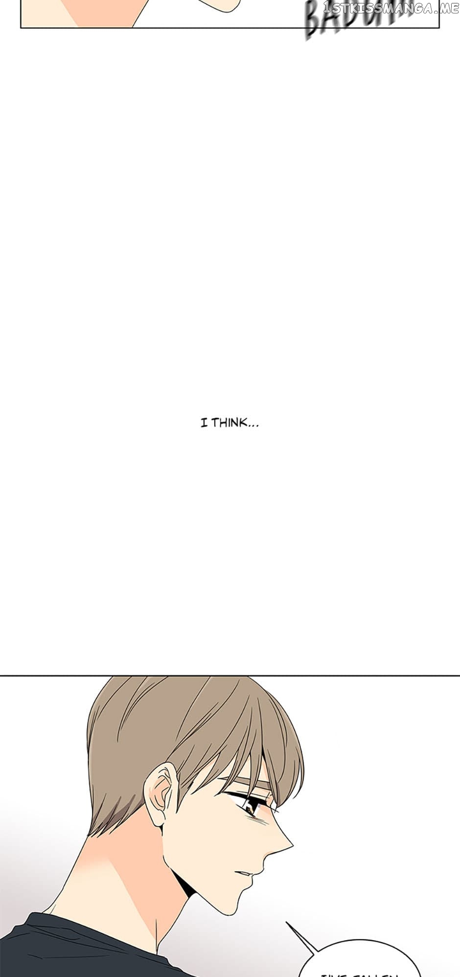 The Lovely Geum Bokhee Chapter 66 - page 49