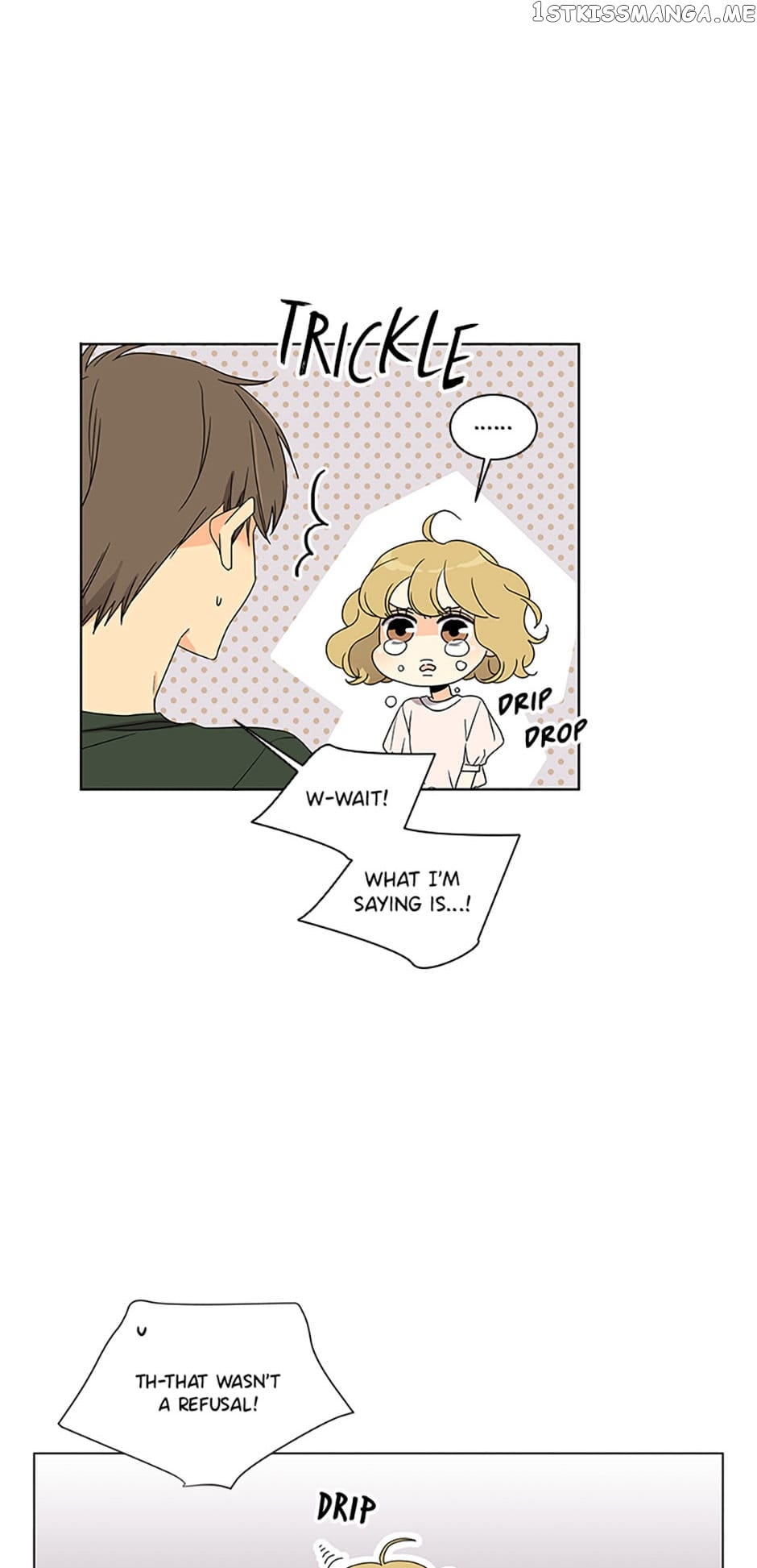 The Lovely Geum Bokhee Chapter 66 - page 5