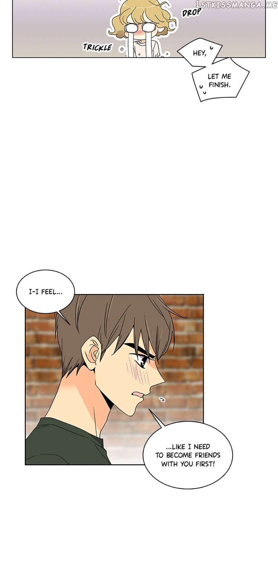 The Lovely Geum Bokhee Chapter 66 - page 6
