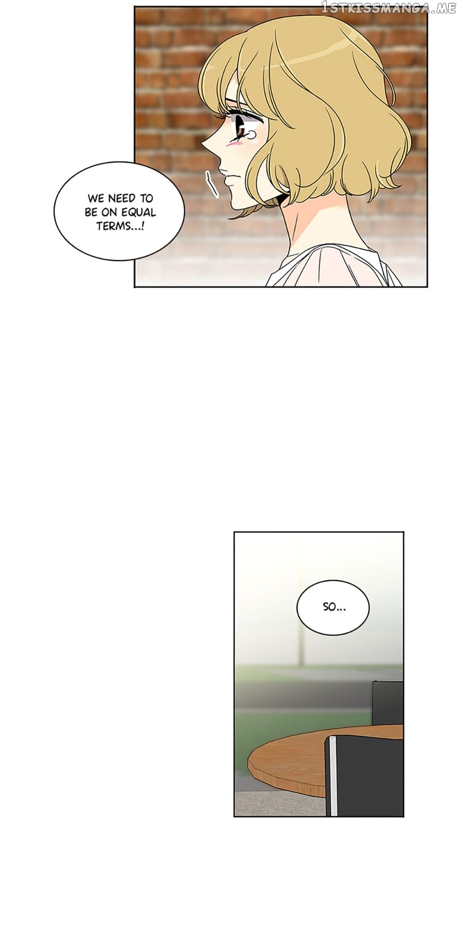 The Lovely Geum Bokhee Chapter 66 - page 7