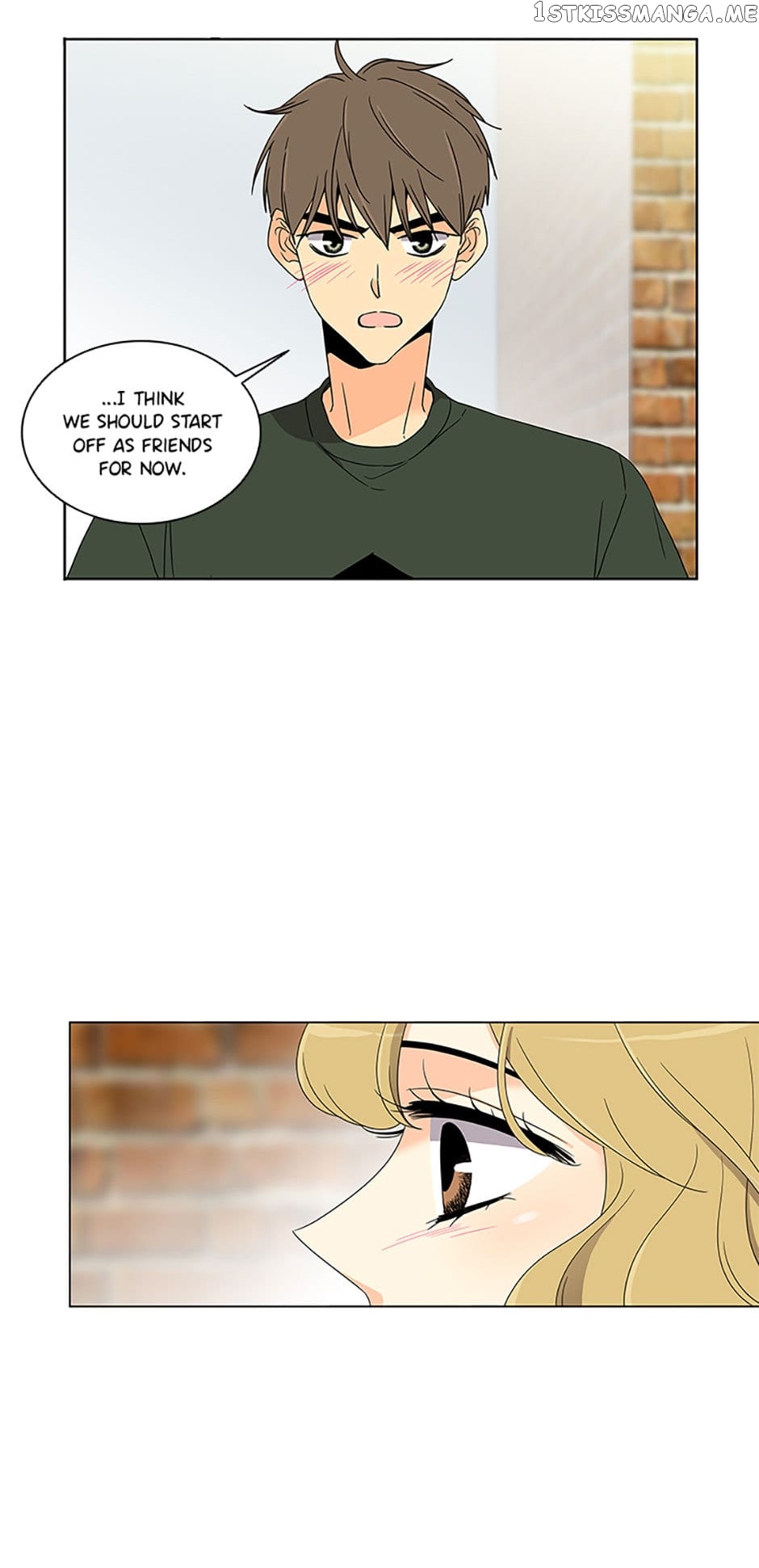 The Lovely Geum Bokhee Chapter 66 - page 8