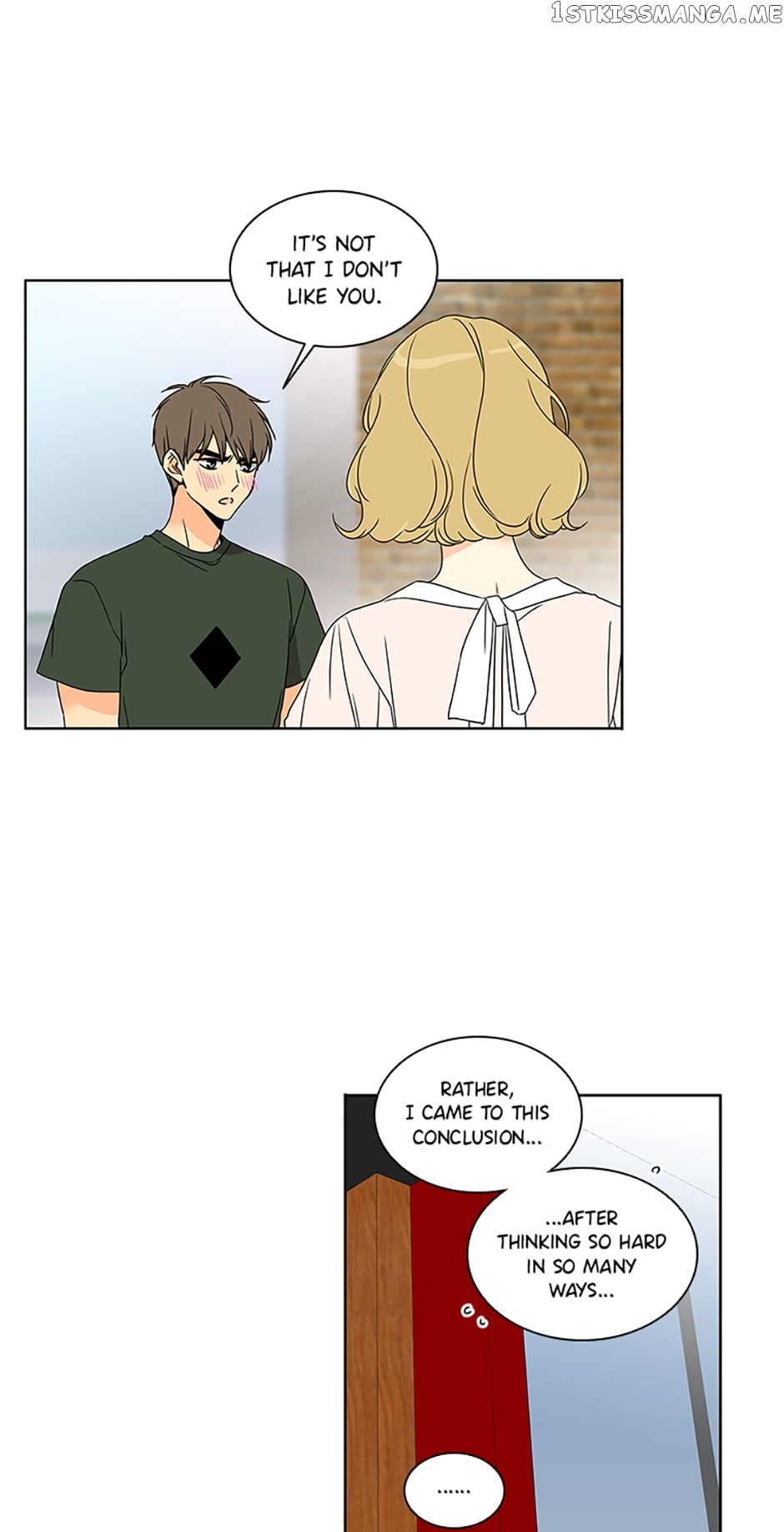The Lovely Geum Bokhee Chapter 66 - page 9