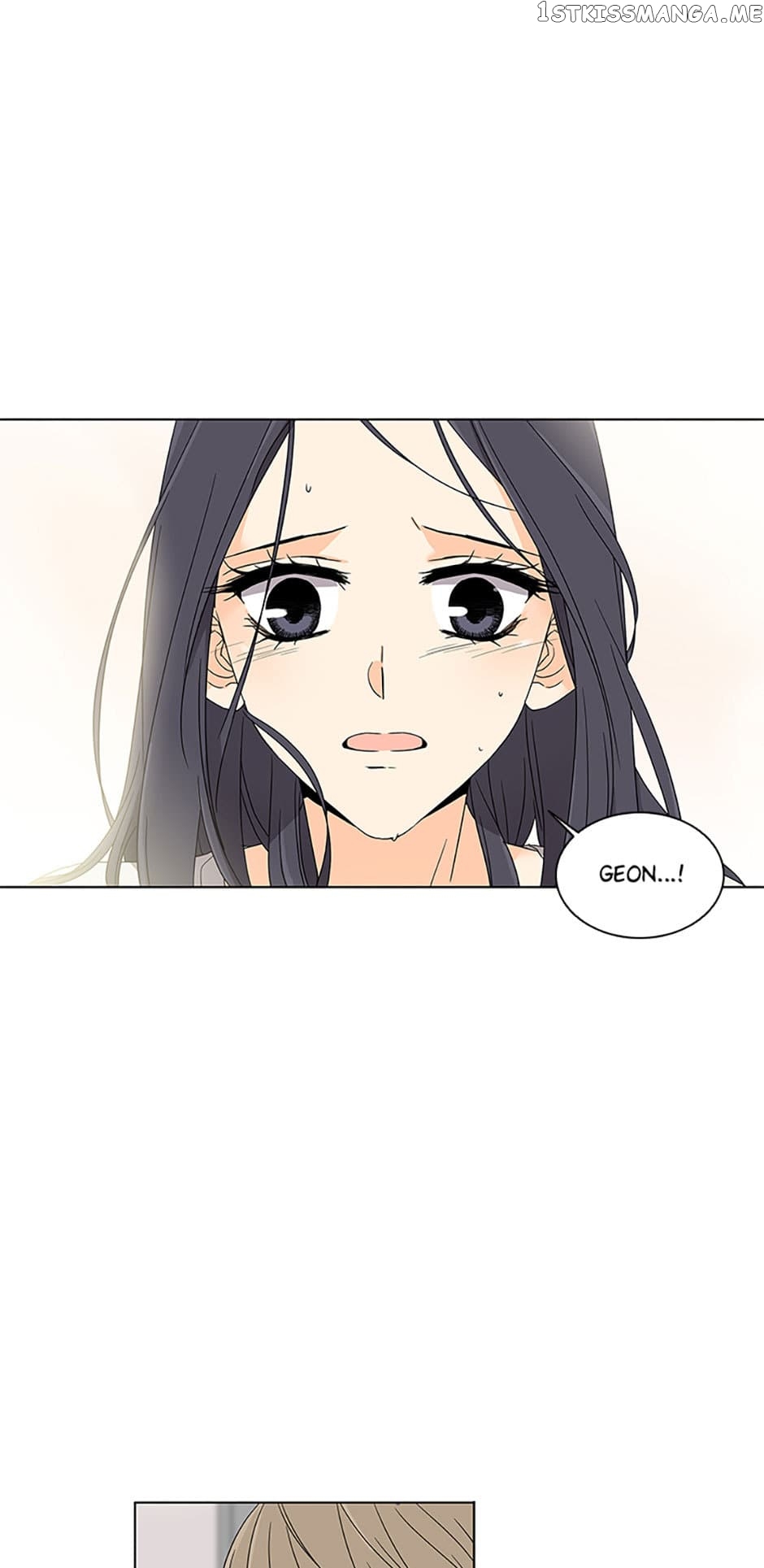 The Lovely Geum Bokhee Chapter 60 - page 1