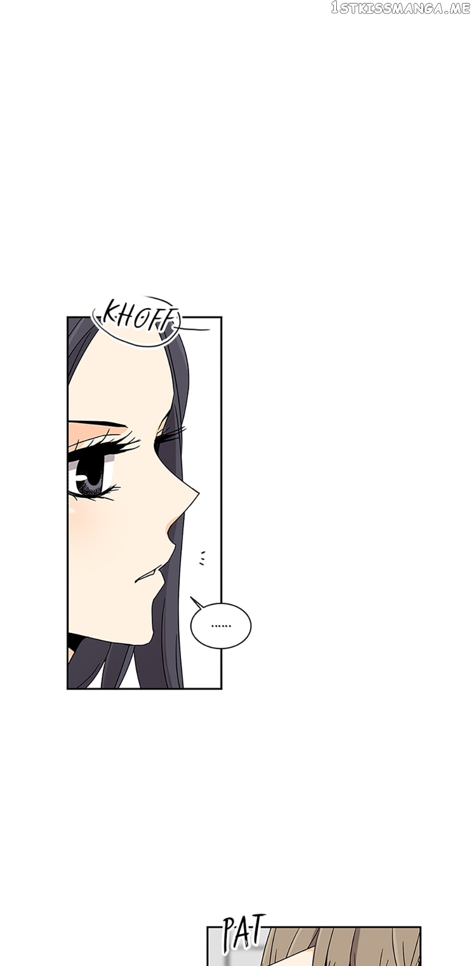 The Lovely Geum Bokhee Chapter 60 - page 13