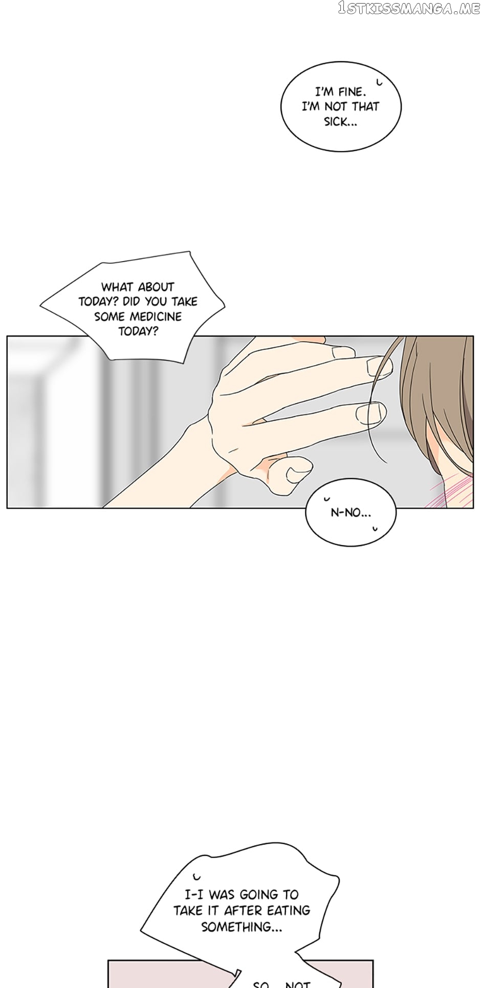 The Lovely Geum Bokhee Chapter 60 - page 16