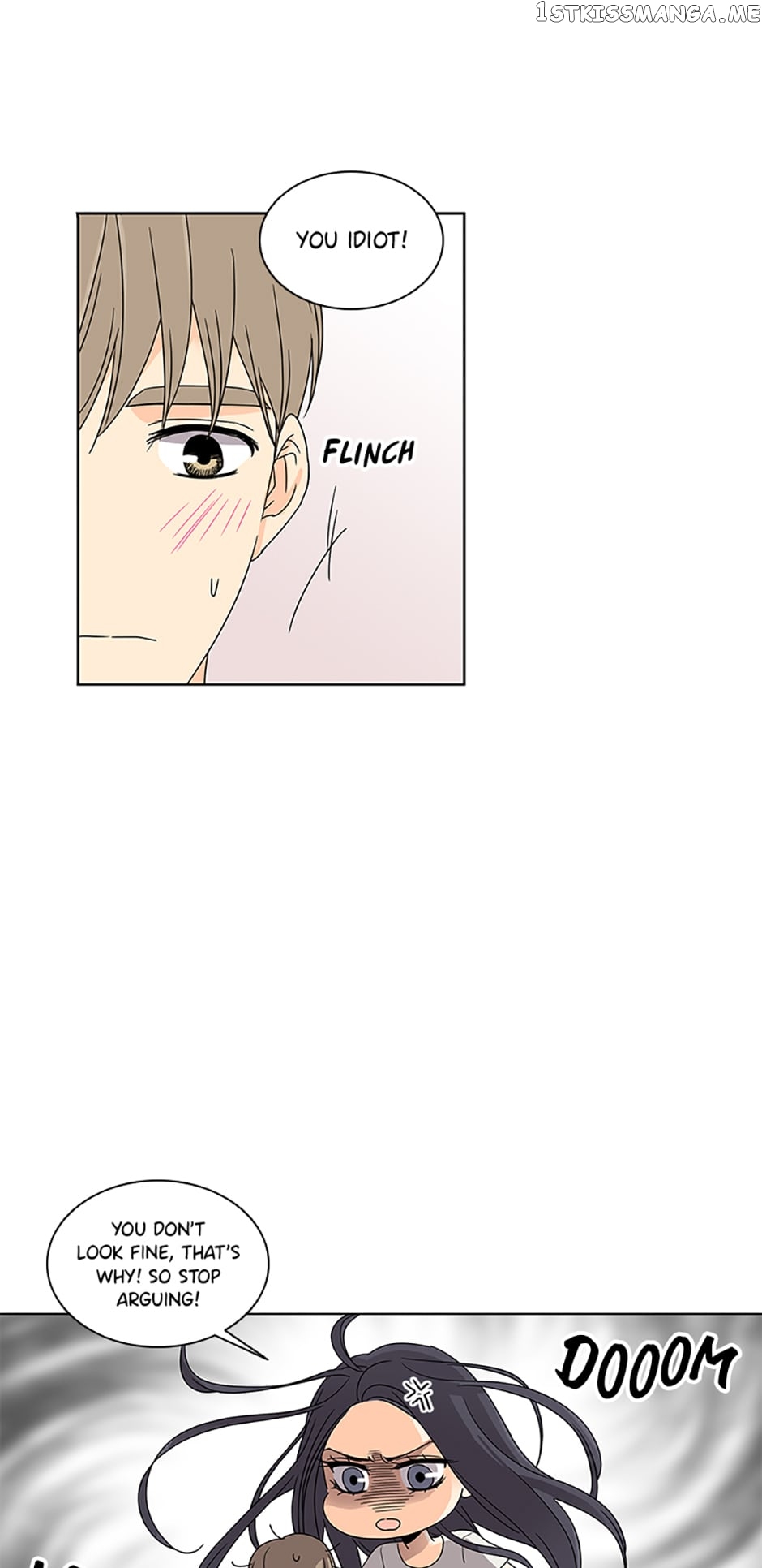 The Lovely Geum Bokhee Chapter 60 - page 19