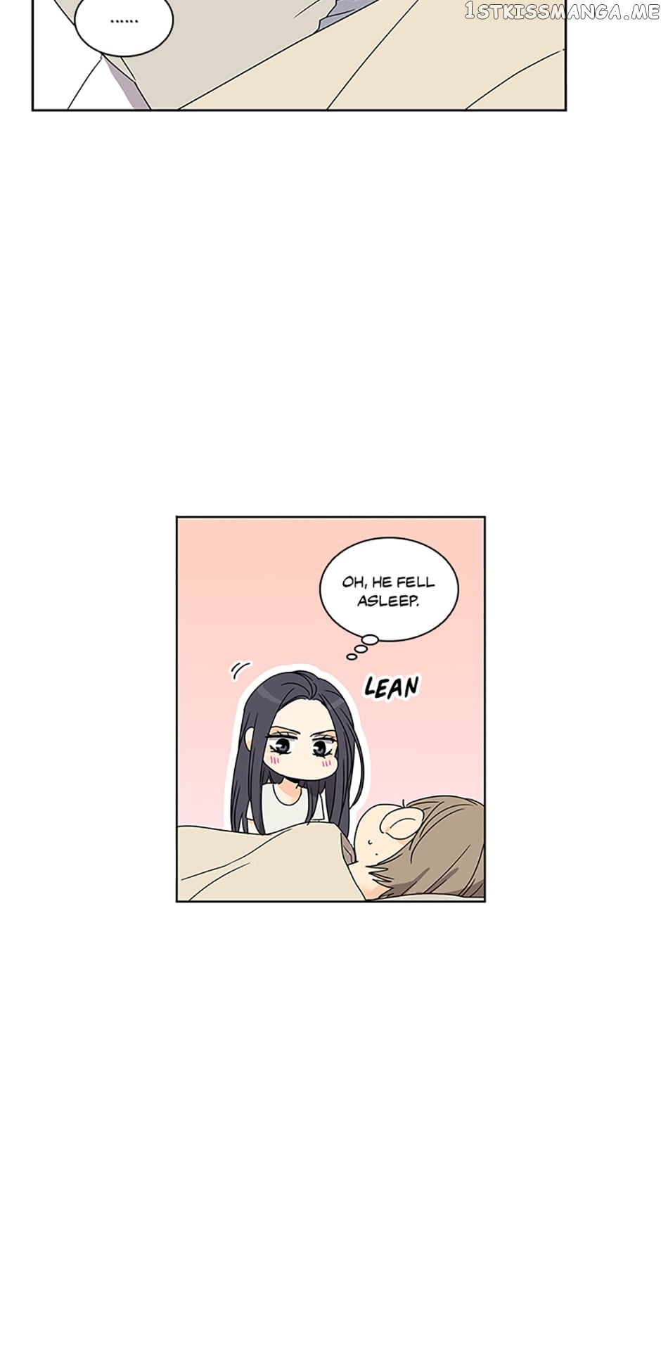 The Lovely Geum Bokhee Chapter 60 - page 24