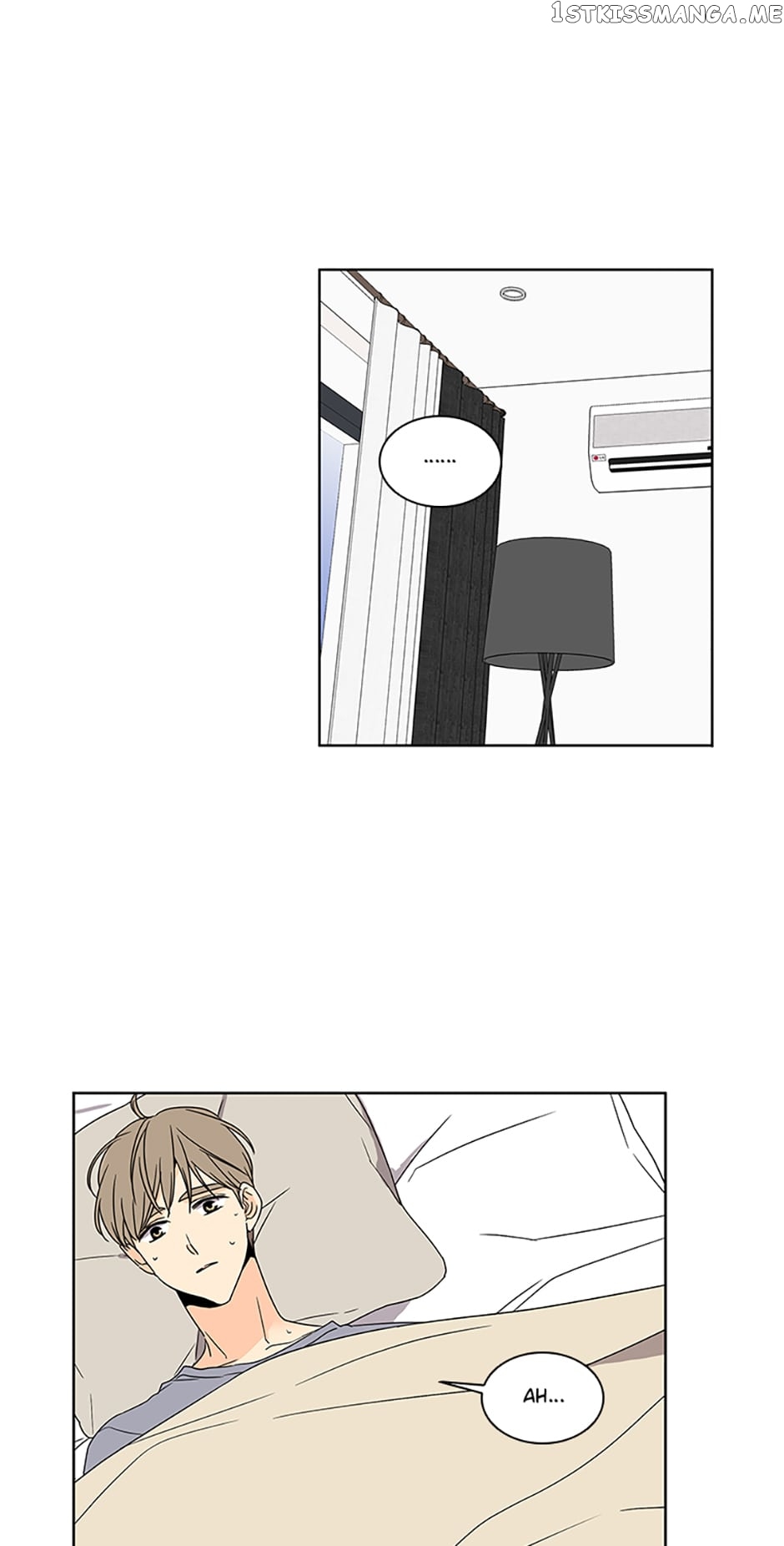 The Lovely Geum Bokhee Chapter 60 - page 37