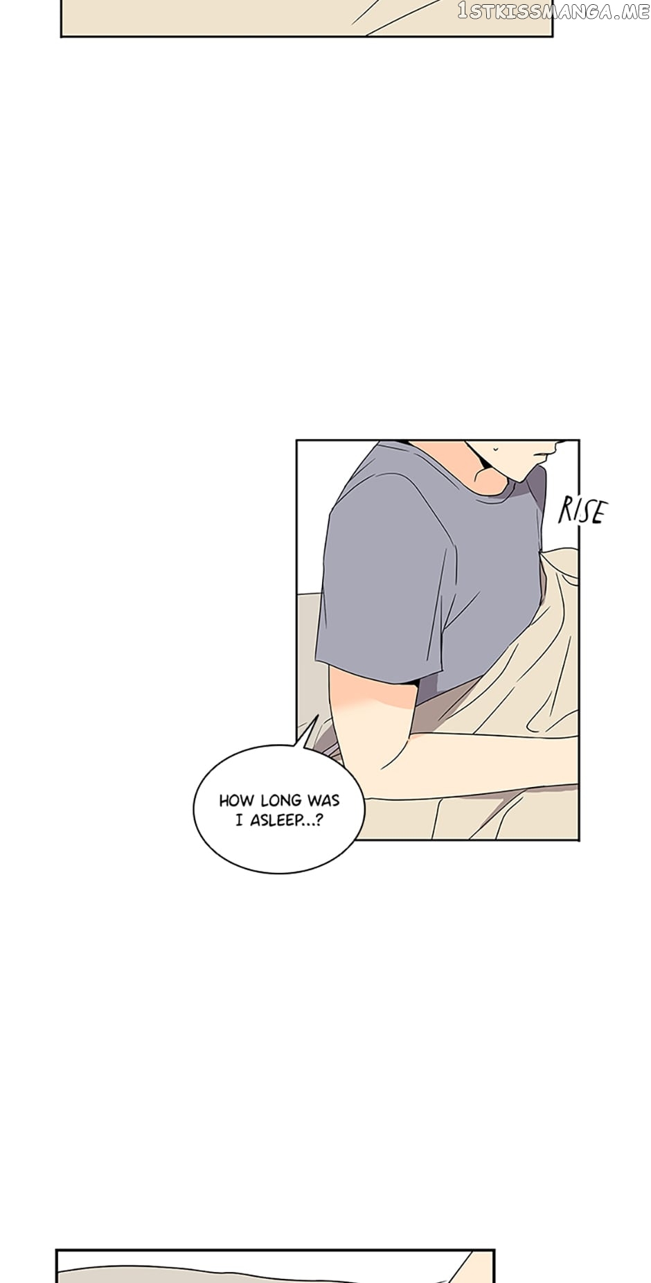 The Lovely Geum Bokhee Chapter 60 - page 38